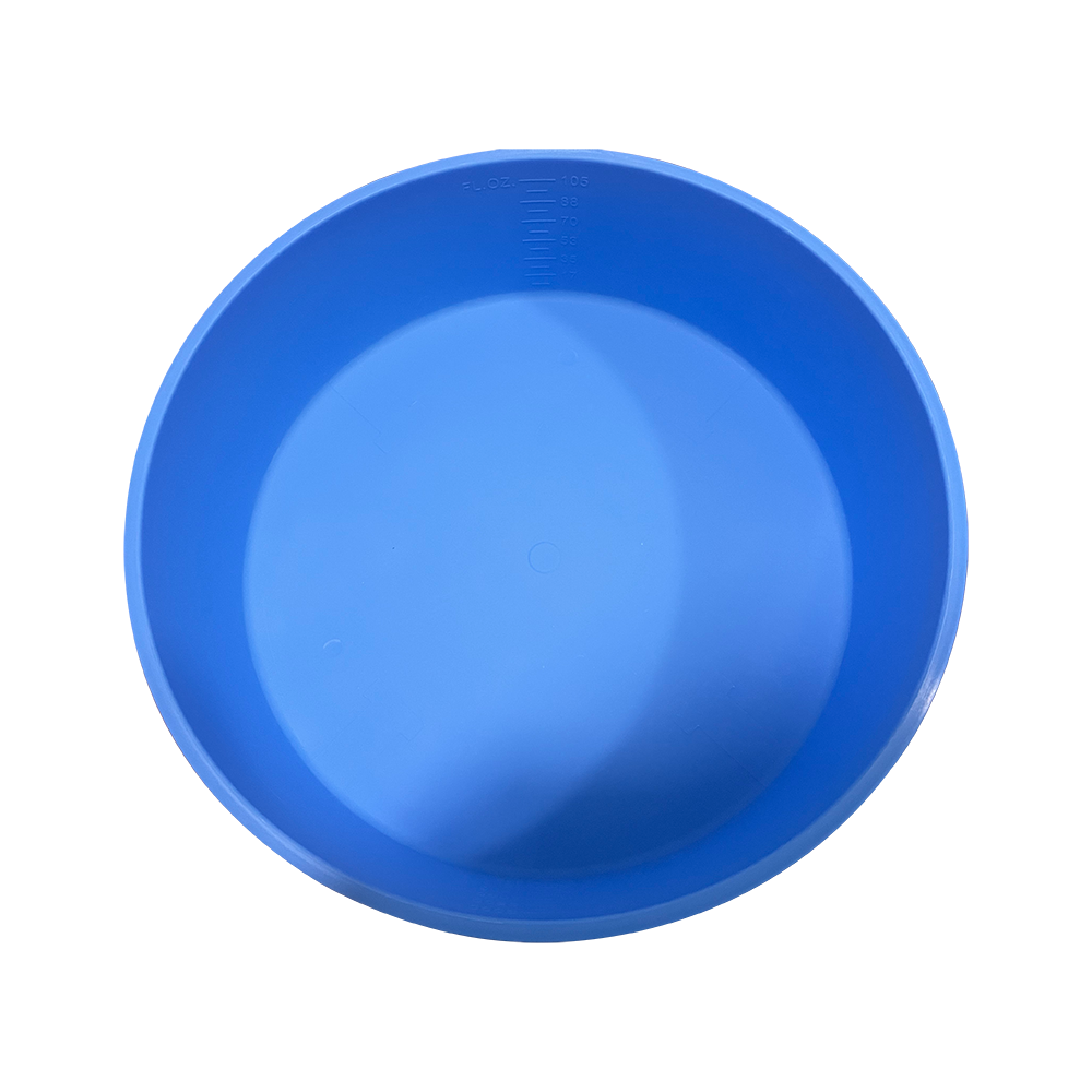圆盆3000ml